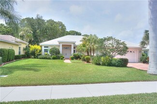 818 Blue Crane Dr, Venice, FL 34285
