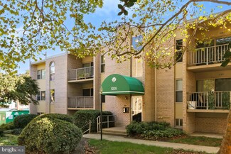 5205 Duke St Unit 201, Alexandria, VA 22304