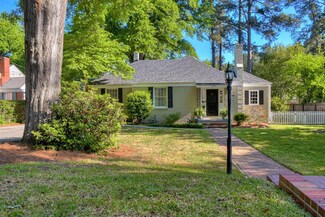3105 Bransford Rd, Augusta, GA 30909