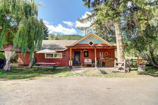 72814 N Couture Loop, Arlee, MT 59821