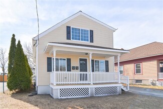 25 Ordway St, Pawtucket, RI 02861