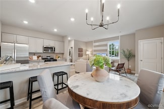 6016 Banyan Ln, North Chesterfield, VA 23234