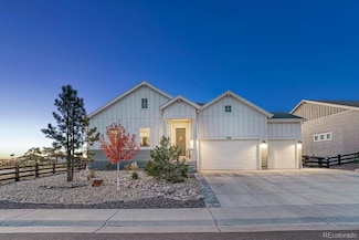 3308 Carabiner St, Castle Rock, CO 80108
