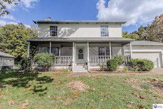 102 Larkspur Dr, Radcliff, KY 40160