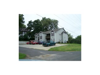 601 Elm St, Eudora, KS 66025