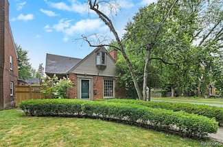 4261 Bishop St, Detroit, MI 48224