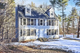 9 Mulberry Cir, Ayer, MA 01432