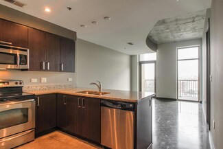1510 Demonbreun St Unit 1101, Nashville, TN 37203