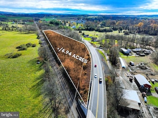 0 Wayne Rd, Chambersburg, PA 17202