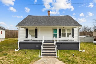 133 S Main St, Lockhart, SC 29364