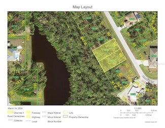149 & 151 Hardee Way, Rotonda West, FL 33947