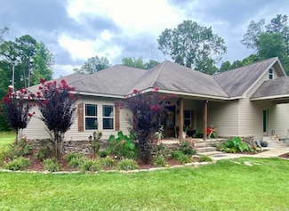 1717 Bradley 25 Rd N, Warren, AR 71671