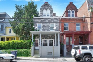 403 W Vine St, Lancaster, PA 17603