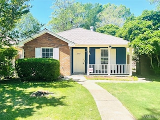 5904 Carmel Dr, Montgomery, AL 36117