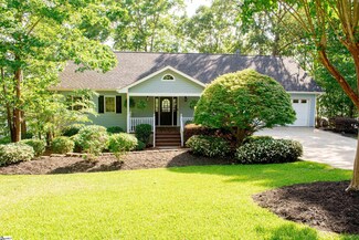 78 Cypress Point Dr, Chappells, SC 29037
