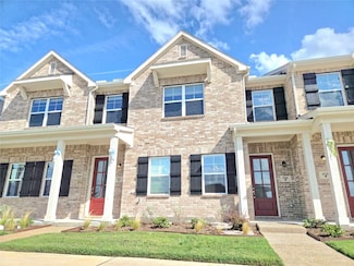 1516 Solterra Blvd, Mesquite, TX 75181