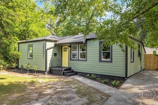 2501 Louisiana Ave, Savannah, GA 31404