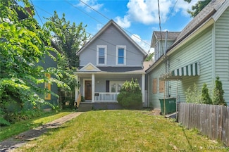 33 Lafayette Ave, Buffalo, NY 14213