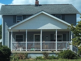 126 1st St, Mather, PA 15346