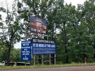 343 / 345 Highway W, Etterville, MO 65026