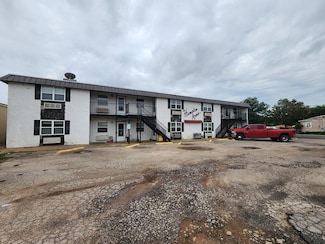 1901 Pulliam St, San Angelo, TX 76905