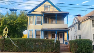 313 Mansion St, Poughkeepsie, NY 12601