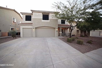 14440 S Camino Tabano, Sahuarita, AZ 85629