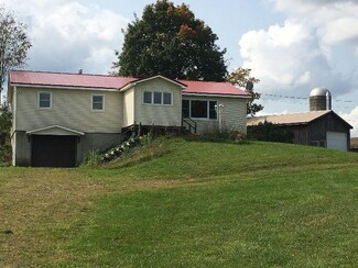 1795 Route 83, Forestville, NY 14062