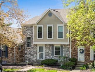 1043 Stratford Ct, Loveland, OH 45140