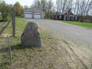 58 Bowen Crossing Rd, Charlestown, NH 03603