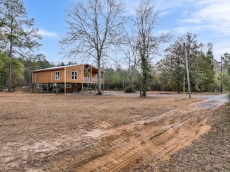 113 N 8th Ave, New Augusta, MS 39462