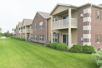 W162S7013 Olive Cir Unit 45, Muskego, WI 53150
