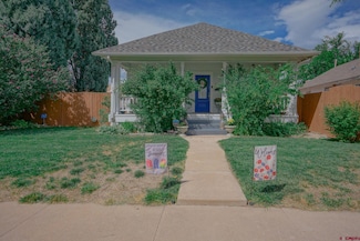 1933 Carteret Ave, Pueblo, CO 81004