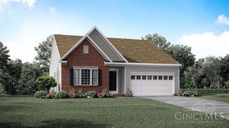 55 Chestnut St, Springboro, OH 45066