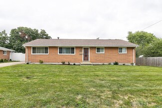 5015 Marcy Rd, Dayton, OH 45449