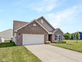 10112 James Run Dr, Indianapolis, IN 46239