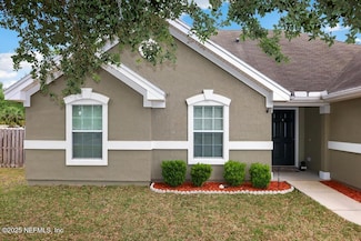 5452 Huckleberry Ct, MacClenny, FL 32063