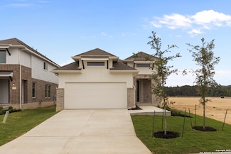 12345 Goulding, San Antonio, TX 78254