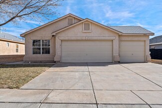 3016 Logan Meadows Dr NE, Rio Rancho, NM 87144