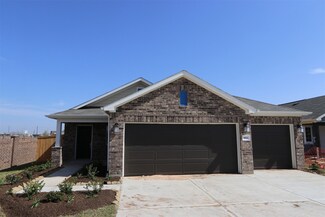 5803 Sunrise Bottom Ln, Fulshear, TX 77441