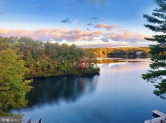 LOT 226 Pinecrest Ct, Cross Junction, VA 22625