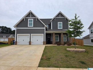 128 Pacific St, Pell City, AL 35128
