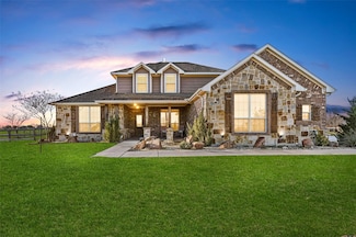 329 Montana Ct, Rhome, TX 76078