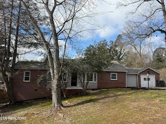 5509 Hardwood Rd NE, Knoxville, TN 37918