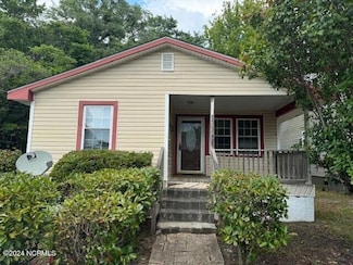 1010 Love Alley, Wilmington, NC 28401