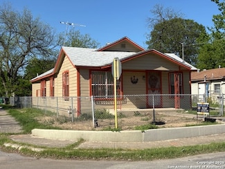 231 Remolino, San Antonio, TX 78237
