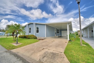 306 Townbridge Dr, Haines City, FL 33844