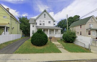 78 Lockman Ave, Staten Island, NY 10303