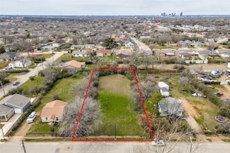 1404 Amanda Ave, Fort Worth, TX 76105