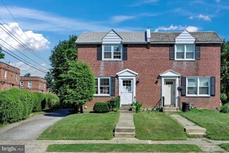 361 Holland St, Crum Lynne, PA 19022